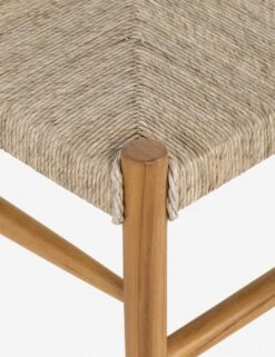 Spago Indoor / Outdoor Dining Chair -Furniture Decoration Shop 226835 002 DET 3