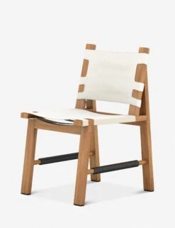 Paulette Indoor / Outdoor Dining Chair -Furniture Decoration Shop 226840 002 PRM 1 1