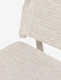 Kaitlin Indoor / Outdoor Dining Chair -Furniture Decoration Shop 226842 001 DET 4