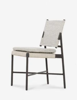 Kaitlin Indoor / Outdoor Dining Chair -Furniture Decoration Shop 226842 002 DET 1