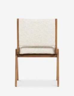 Stevie Indoor / Outdoor Dining Chair 12 Stevie Indoor / Outdoor Dining Chair -Furniture Decoration Shop 226846 001 BCK 1