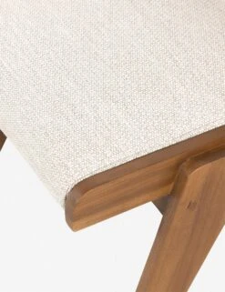 Stevie Indoor / Outdoor Dining Chair 13 Stevie Indoor / Outdoor Dining Chair -Furniture Decoration Shop 226846 001 DET 3