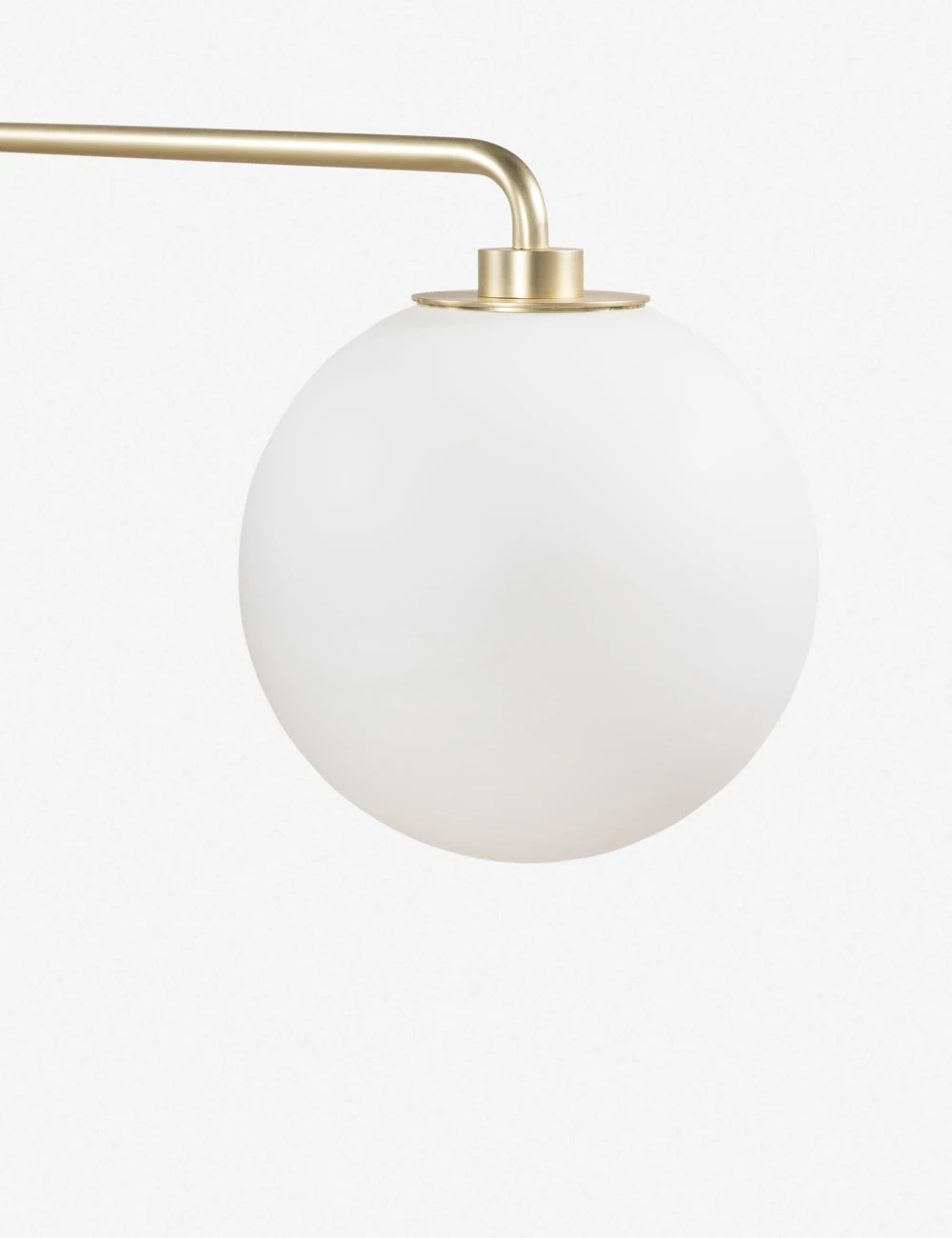 Landen Chandelier 7 Landen Chandelier - Image 5