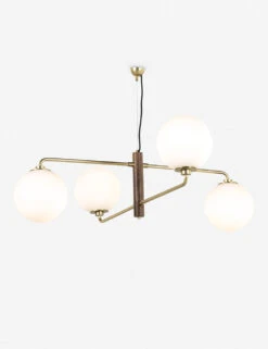 Landen Chandelier 8 Landen Chandelier -Furniture Decoration Shop 227004 002 FRT 1