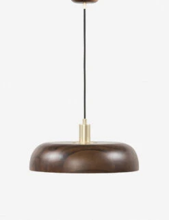 Lennox Pendant Light