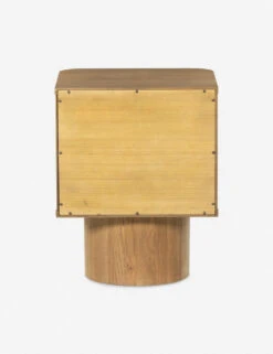 Cyrus Nightstand -Furniture Decoration Shop 227269 002 BCK 1