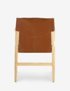 Krane Dining Arm Chair -Furniture Decoration Shop 227405 003 BCK 1