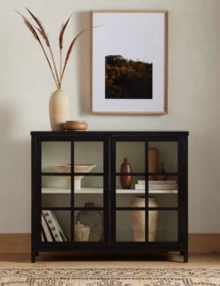 Marjorie Small Curio Cabinet 10 Marjorie Small Curio Cabinet -Furniture Decoration Shop 227814 001 HOV 1