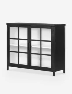 Marjorie Small Curio Cabinet 12 Marjorie Small Curio Cabinet -Furniture Decoration Shop 227814 001 PRM 1 1