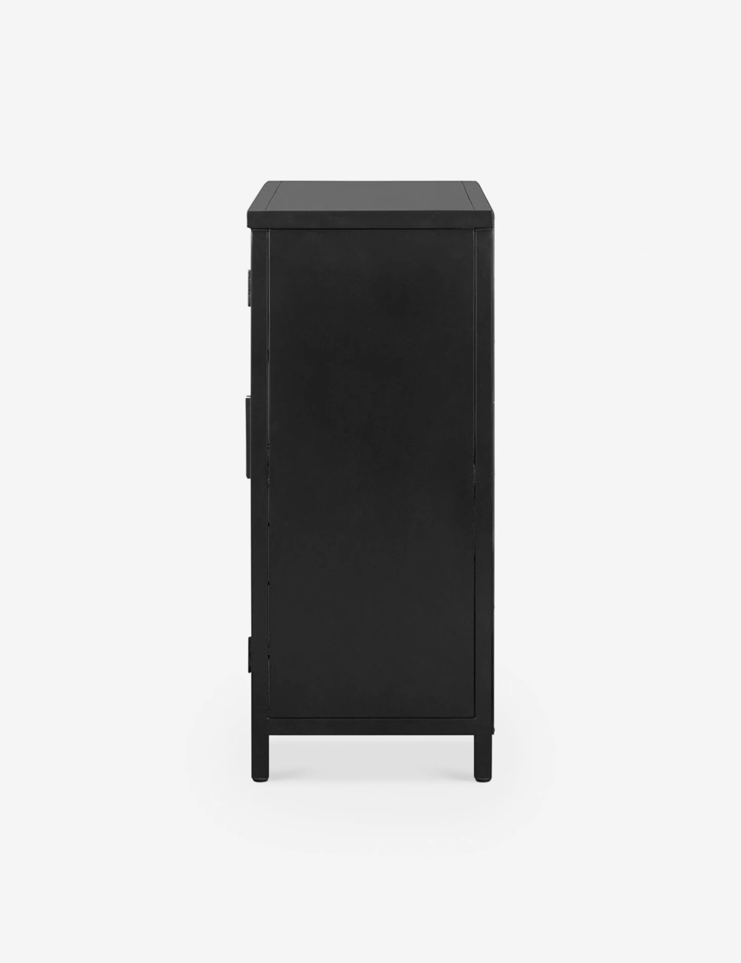 Marjorie Small Curio Cabinet 8 Marjorie Small Curio Cabinet - Image 6