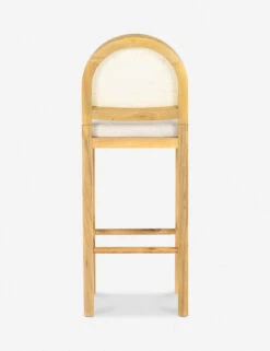 Verna Bar And Counter Stool -Furniture Decoration Shop 227819 001 BCK 1