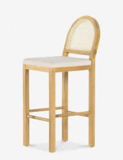 Verna Bar And Counter Stool -Furniture Decoration Shop 227819 001 PRM 1