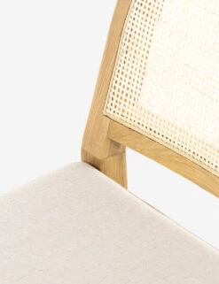 Verna Bar And Counter Stool -Furniture Decoration Shop 227819 002 DET 4