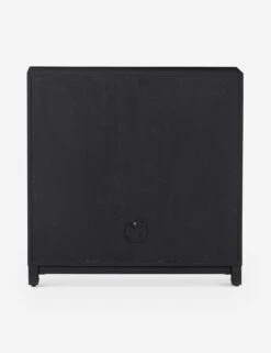 Carly Small Curio Cabinet -Furniture Decoration Shop 227825 001 BCK 1 1