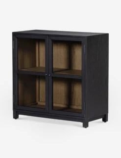 Carly Small Curio Cabinet -Furniture Decoration Shop 227825 001 PRM 1 1