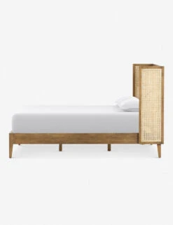 Jeni Platform Bed -Furniture Decoration Shop 227834 005 SID 1