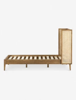 Jeni Platform Bed -Furniture Decoration Shop 227834 005 SID 2