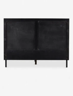 Jeni Platform Bed -Furniture Decoration Shop 227834 006 BCK 1