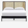 Jeni Platform Bed -Furniture Decoration Shop 227834 006 FRT 1