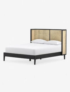 Jeni Platform Bed -Furniture Decoration Shop 227834 006 PRM 1