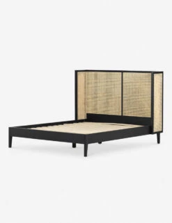 Jeni Platform Bed -Furniture Decoration Shop 227834 006 PRM 2