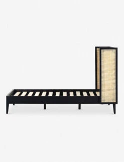 Jeni Platform Bed -Furniture Decoration Shop 227834 006 SID 2