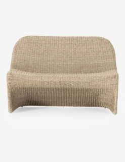 Manila Indoor / Outdoor Dining Bench -Furniture Decoration Shop 227840 001 FRT 1 SITECROP