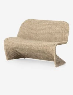 Manila Indoor / Outdoor Dining Bench -Furniture Decoration Shop 227840 001 PRM 1 SITECROP