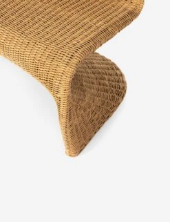 Manila Indoor / Outdoor Dining Bench -Furniture Decoration Shop 227840 002 DET 5 SITECROP