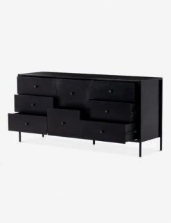Mathus 8-Drawer Dresser -Furniture Decoration Shop 228012 001 OPN 1