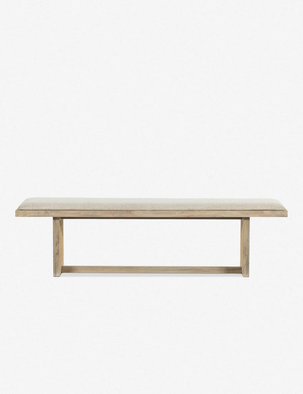Margot Dining Bench 10 Margot Dining Bench - Image 8