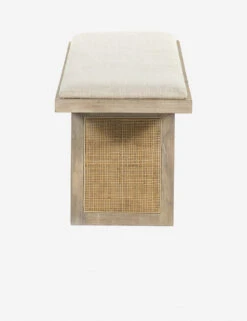 Margot Dining Bench 26 Margot Dining Bench -Furniture Decoration Shop 228026 001 SID 1