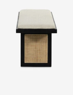 Margot Dining Bench 19 Margot Dining Bench -Furniture Decoration Shop 228026 002 SID 1