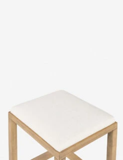 Jack Bar And Counter Stool -Furniture Decoration Shop 228031 001 DET 3