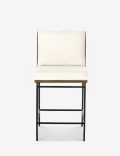 Adrien Bar And Counter Stool -Furniture Decoration Shop 228057 010 FRT 1