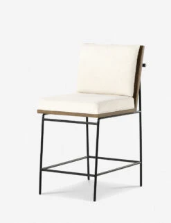 Adrien Bar And Counter Stool -Furniture Decoration Shop 228057 010 PRM 1