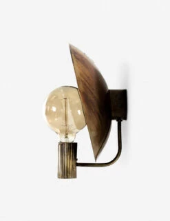 Edgar Sconce -Furniture Decoration Shop 228503 001 SID 1