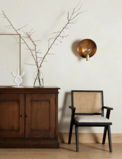 Edgar Sconce -Furniture Decoration Shop 228503 001 VIG 2