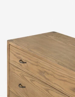 Laird 6-Drawer Dresser 16 Laird 6-Drawer Dresser -Furniture Decoration Shop 228896 001 DET 2