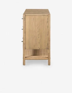 Laird 6-Drawer Dresser 14 Laird 6-Drawer Dresser -Furniture Decoration Shop 228896 001 SID 1