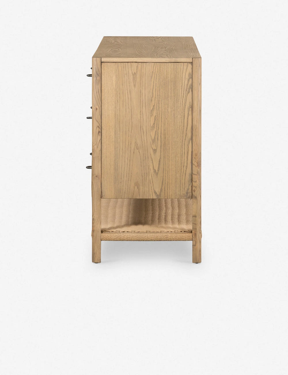 Laird 6-Drawer Dresser 7 Laird 6-Drawer Dresser - Image 5