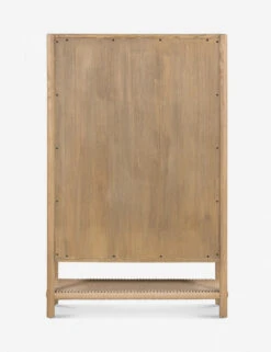 Laird 5-Drawer Dresser -Furniture Decoration Shop 228898 001 BCK 1