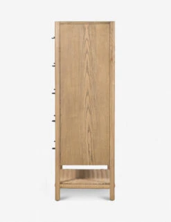 Laird 5-Drawer Dresser -Furniture Decoration Shop 228898 001 SID 1