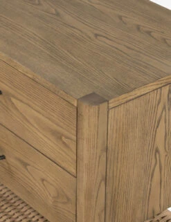 Laird Nightstand 18 Laird Nightstand -Furniture Decoration Shop 228899 001 DET 3