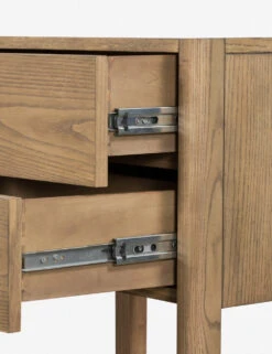 Laird Nightstand 17 Laird Nightstand -Furniture Decoration Shop 228899 001 DET 4