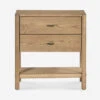 Laird Nightstand 1 Laird Nightstand -Furniture Decoration Shop 228899 001 FRT 1