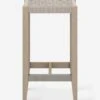Cadenza Indoor / Outdoor Counter Stool 2 Cadenza Indoor / Outdoor Counter Stool -Furniture Decoration Shop 228948 003 FRT 1 c147ab77 c325 4348 8452 4da18f1b2426