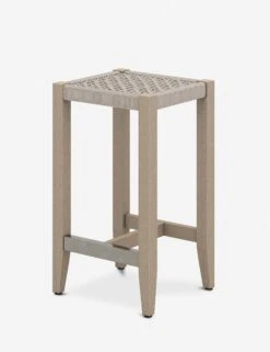 Cadenza Indoor / Outdoor Bar Stool -Furniture Decoration Shop 228948 003 PRM 1 1