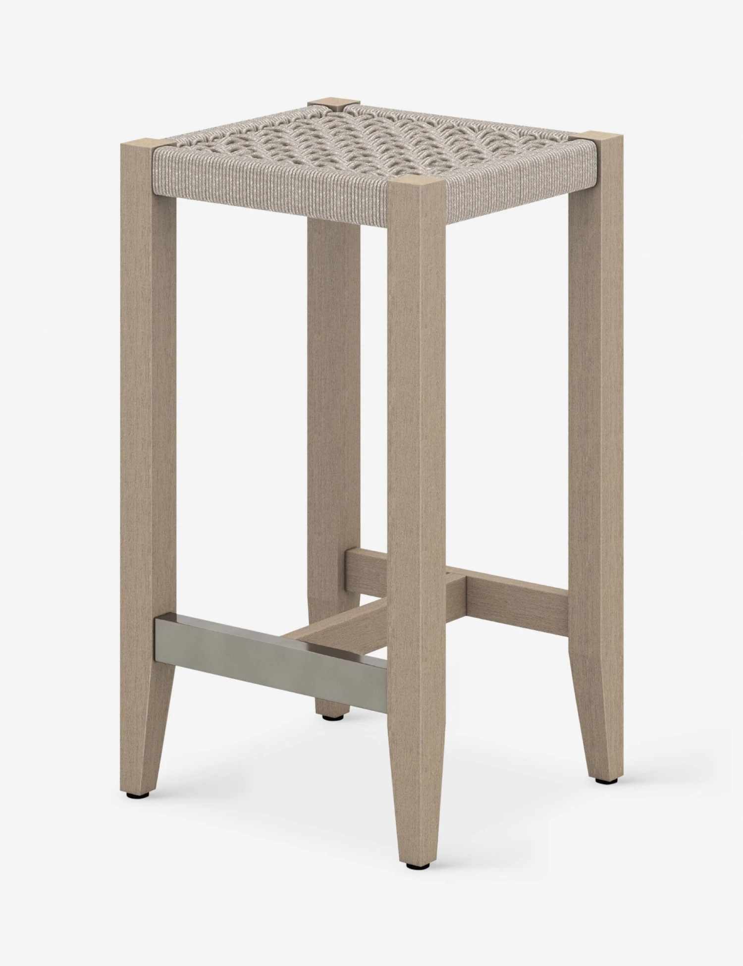 Cadenza Indoor / Outdoor Counter Stool 4 Cadenza Indoor / Outdoor Counter Stool - Image 2