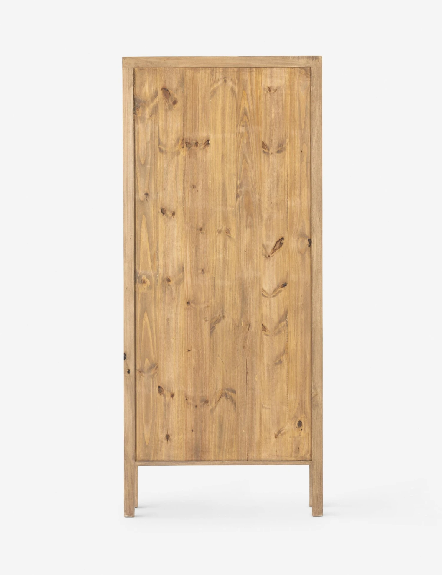 Beckett Curio Cabinet 13 Beckett Curio Cabinet - Image 11